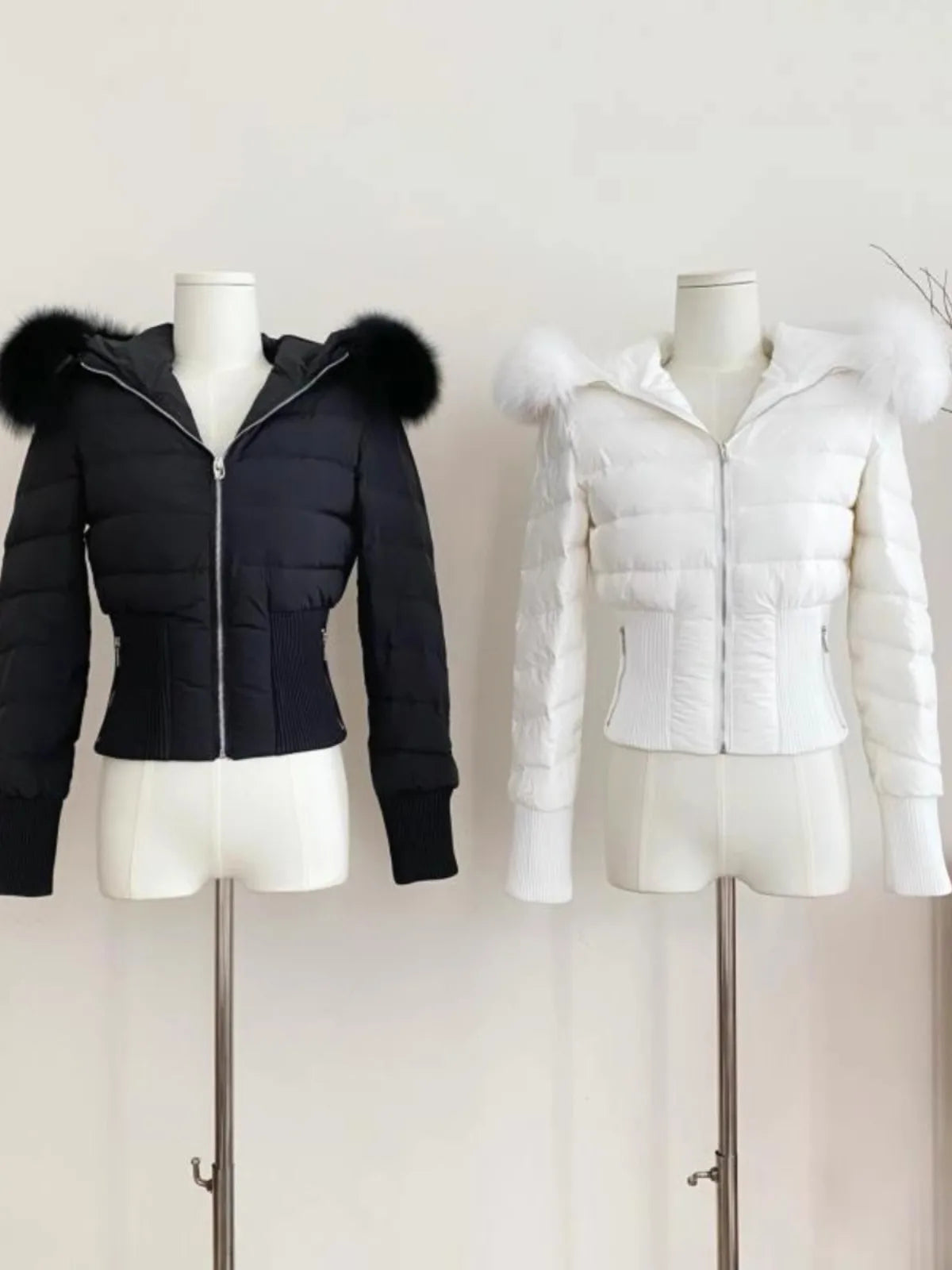 2000s Short Jacket