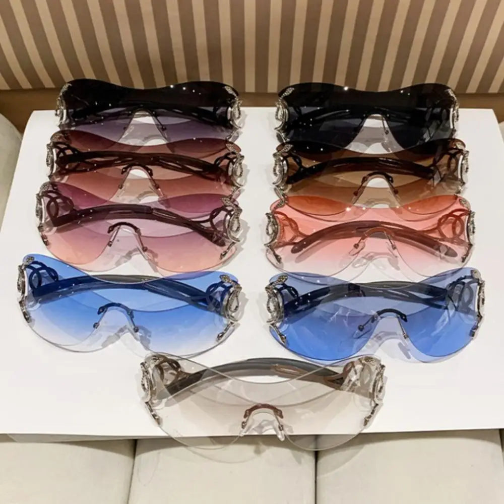 Y2k Sunglasses