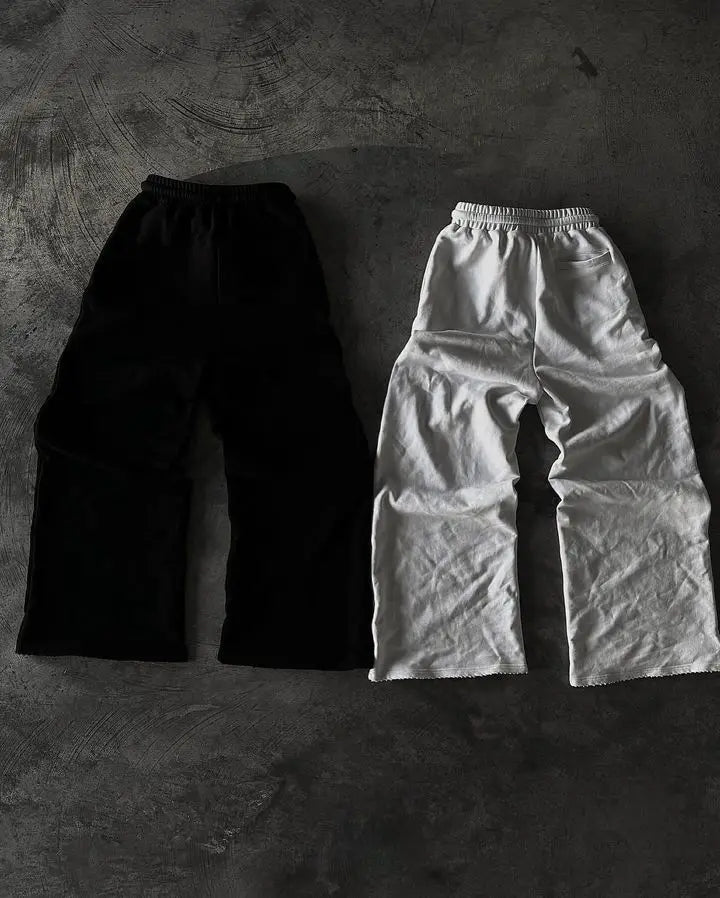 Graphic Sweatpants