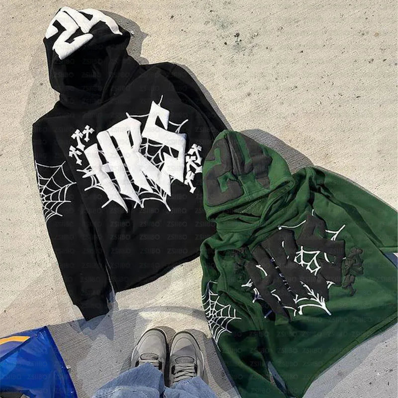 HRS Hoodie