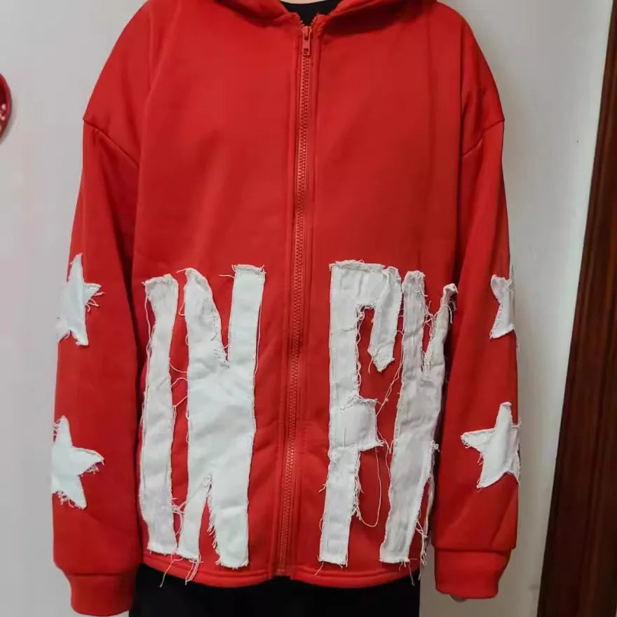 INFW Hoodie