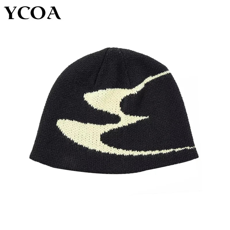 Graphic Caps