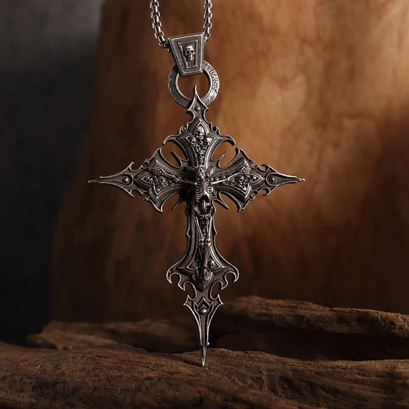 Gothic Pendant
