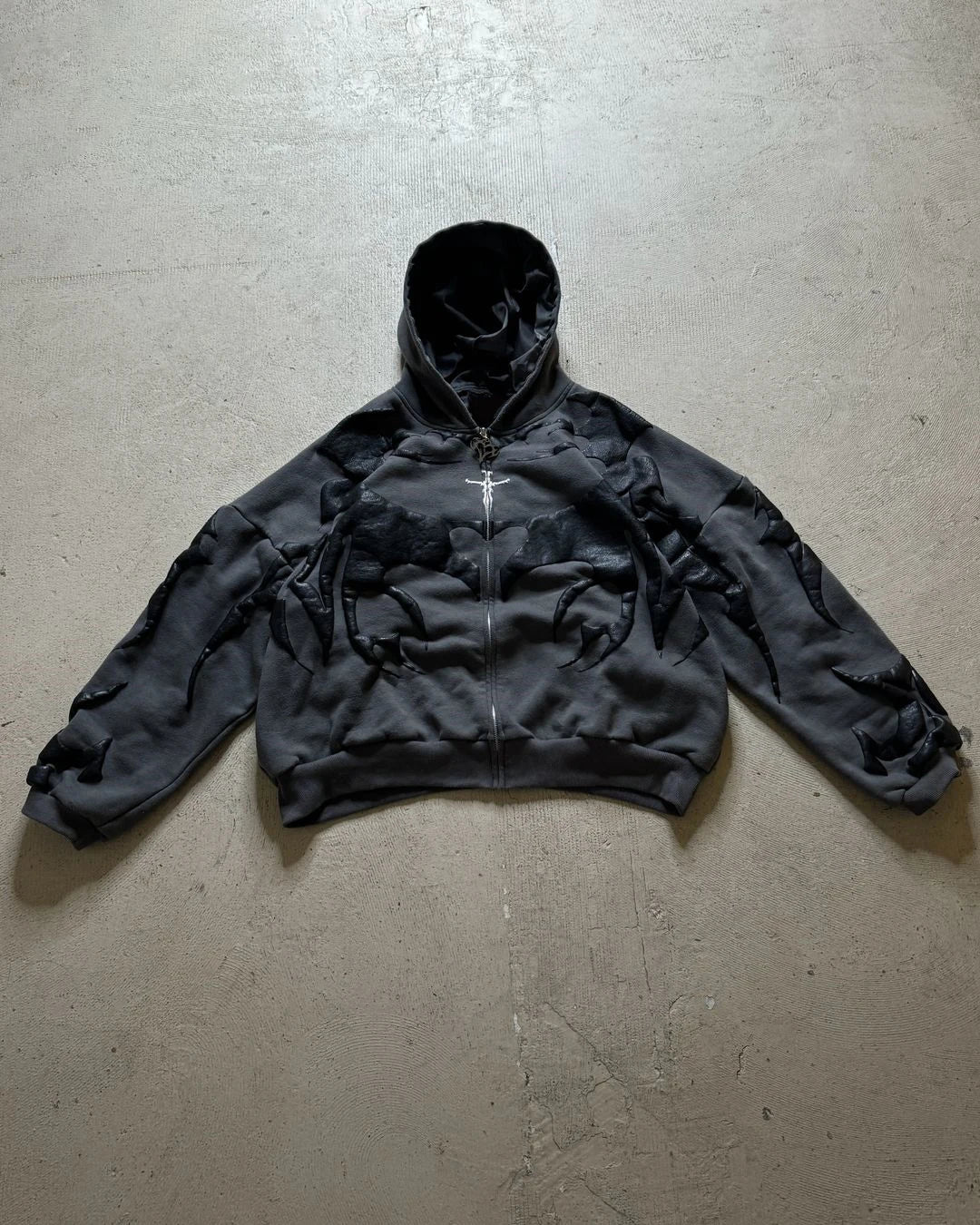Oversized Hoodie