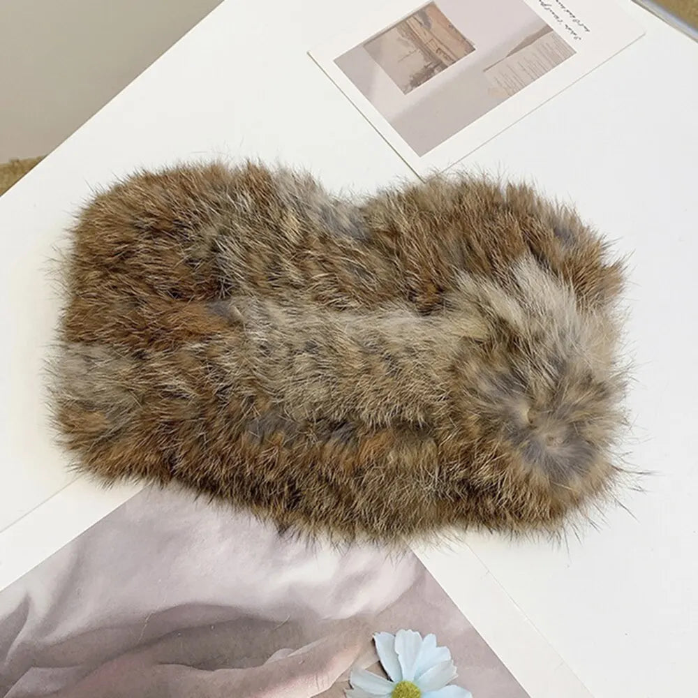 Fur Hat Vintage
