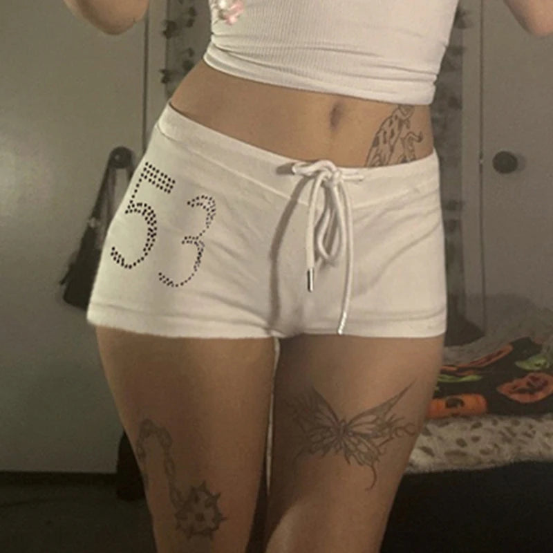 53 Shorts