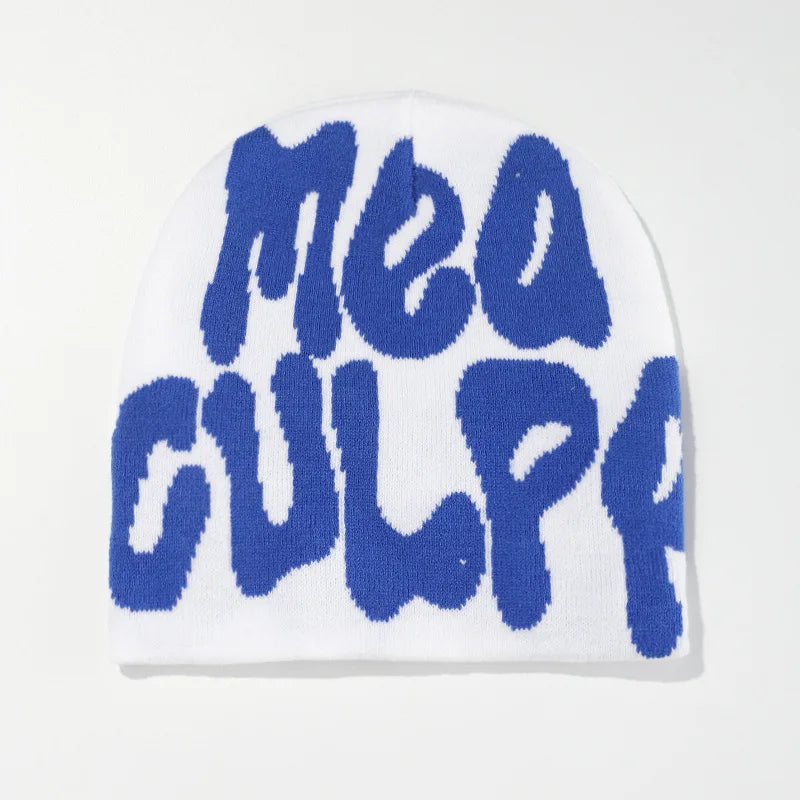 Knitting Cap