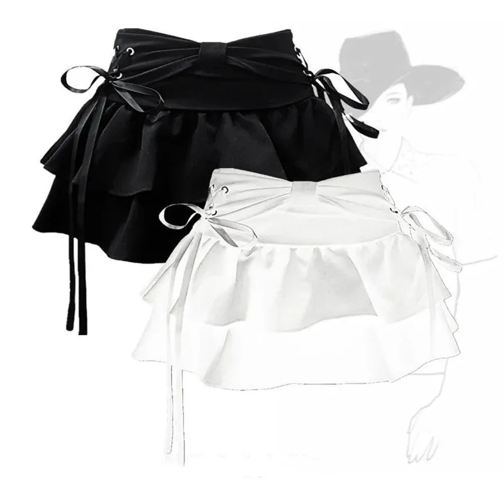 Mini Skirt