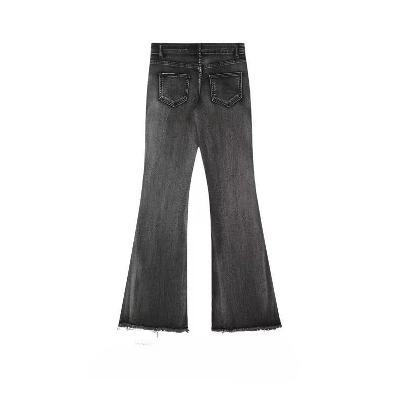 Flare Jeans