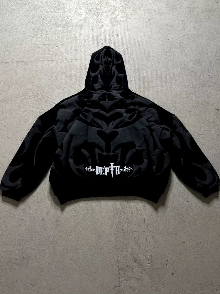 Oversized Hoodie
