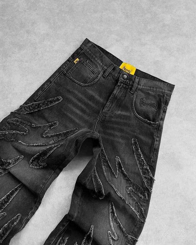 Floreale Jeans