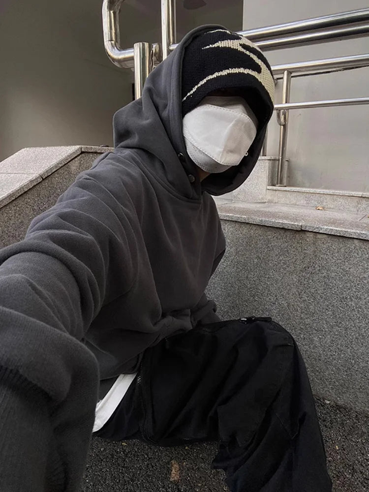 Graphic Caps