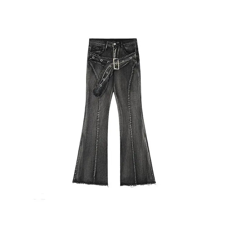 Flare Jeans