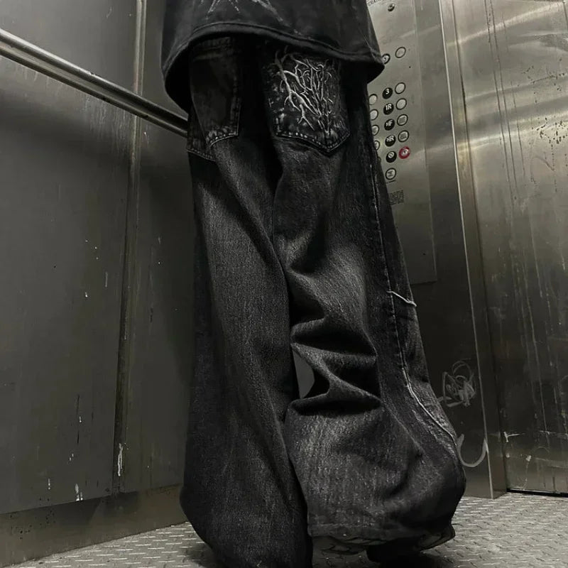 Baggy Jeans