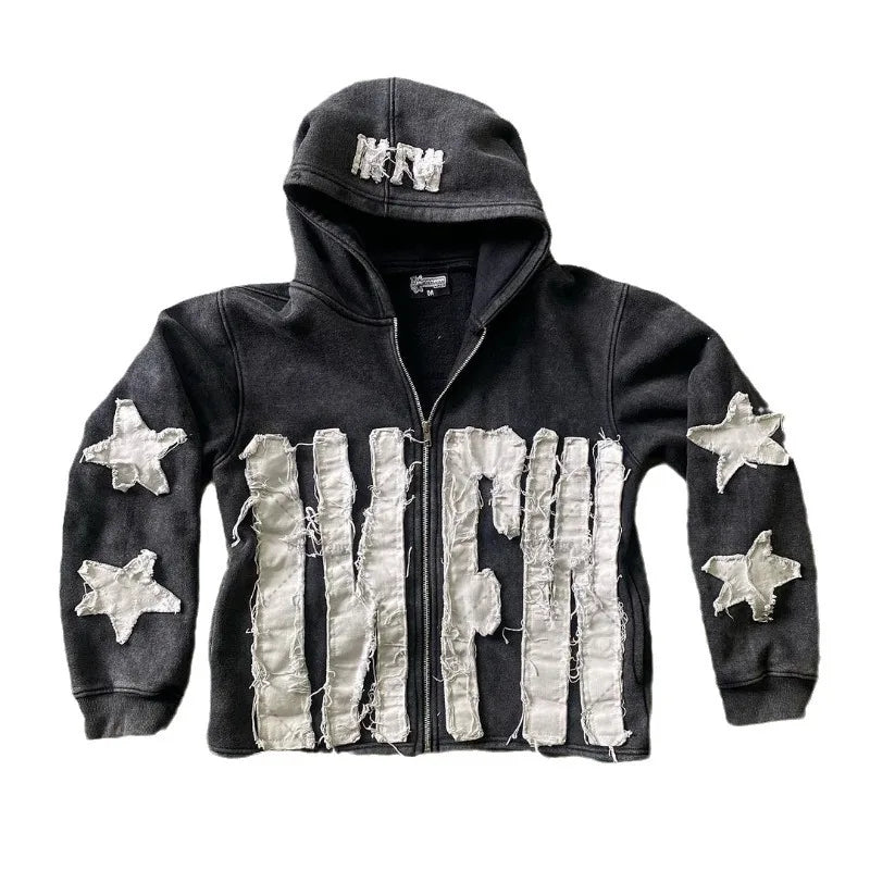 INFW Hoodie