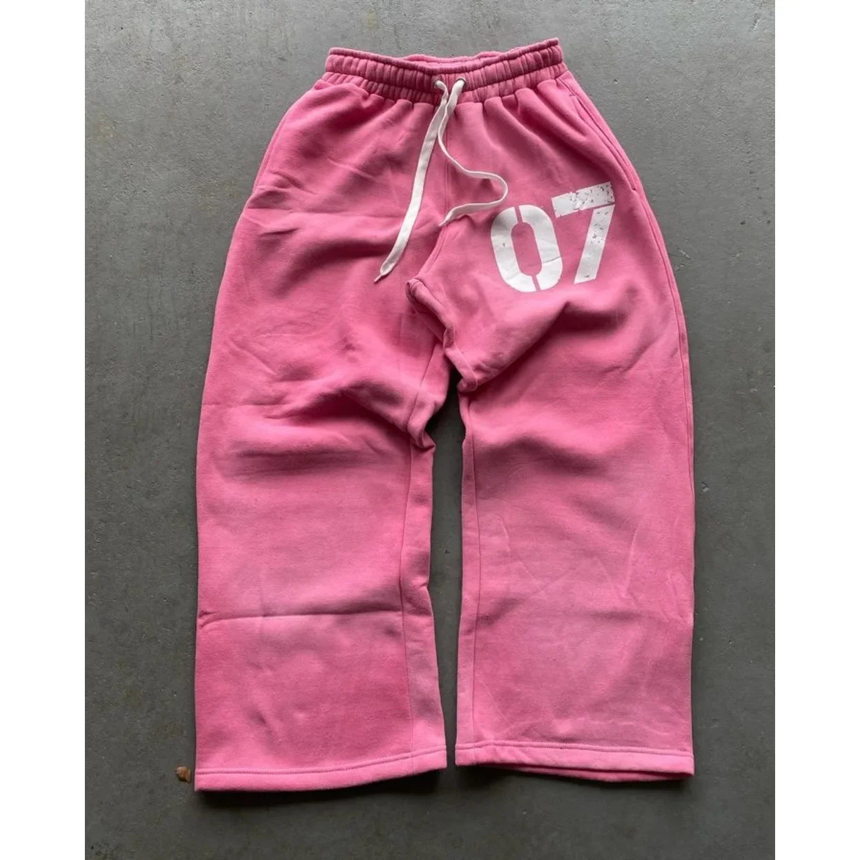 07 Casual Set