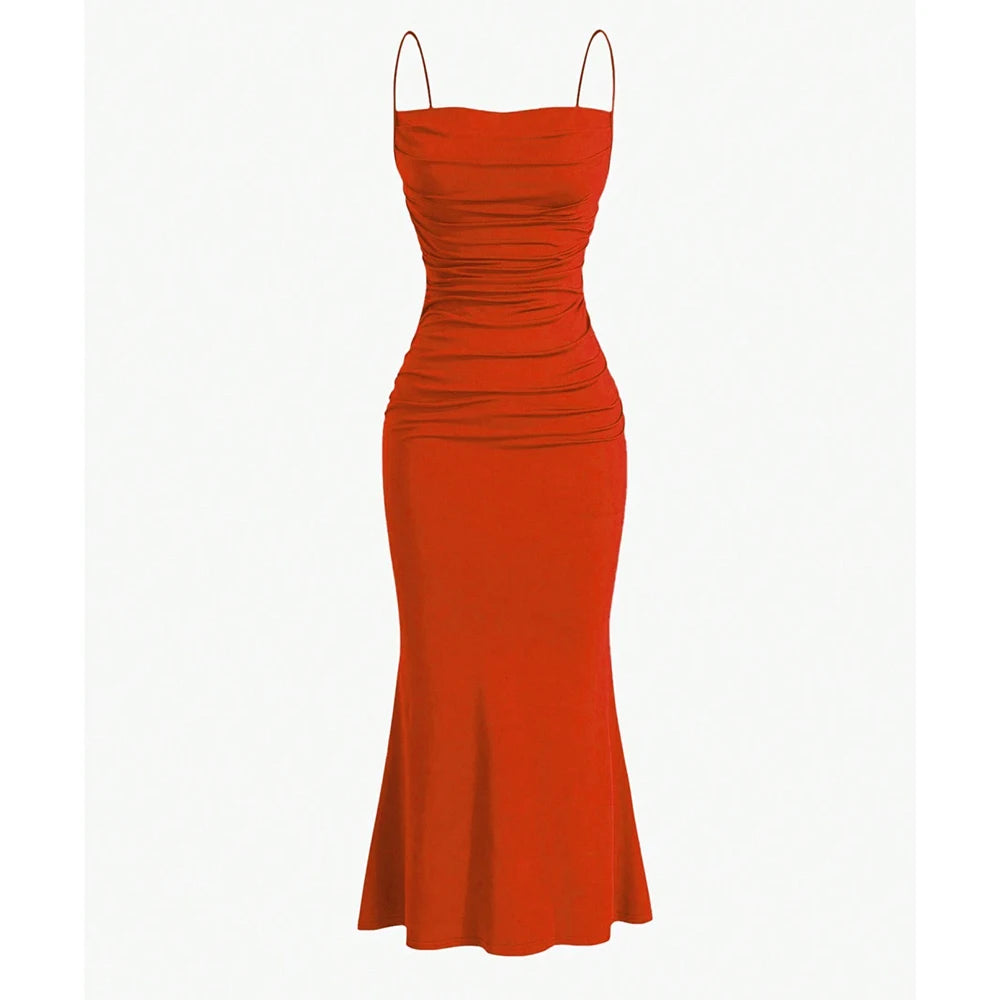 Long Dress