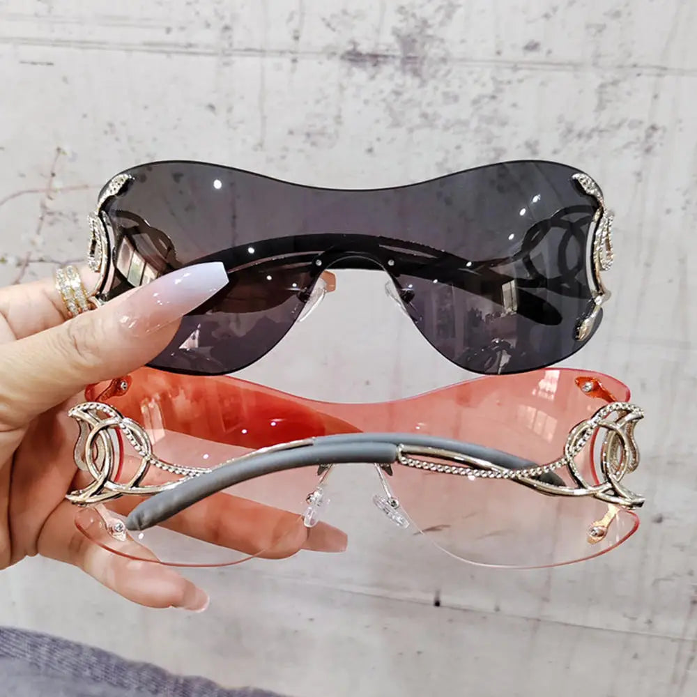 Y2k Sunglasses