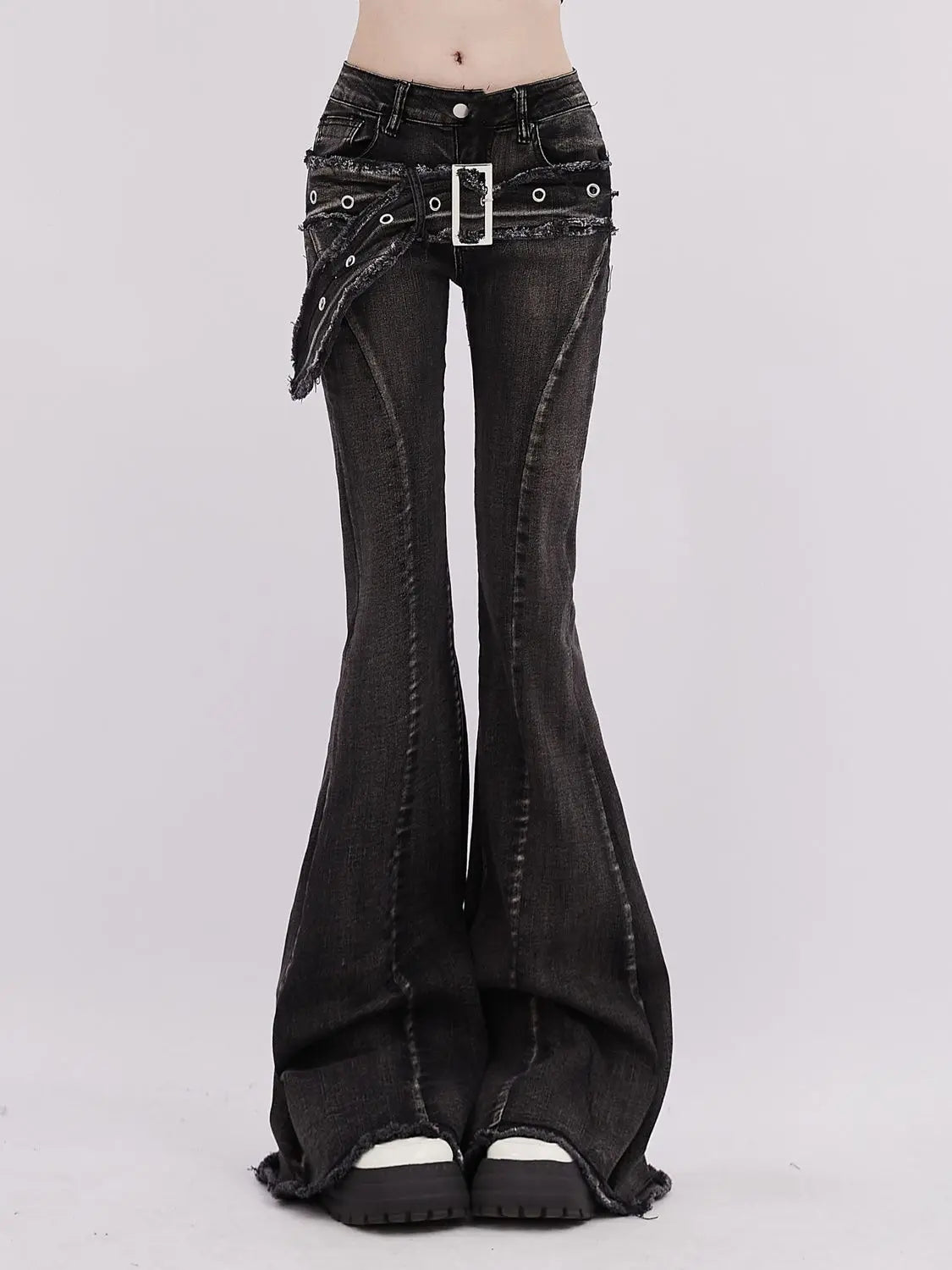 Flare Jeans