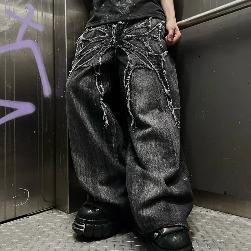 Baggy Jeans