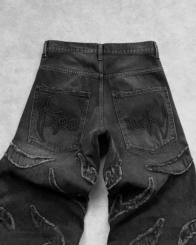 Floreale Jeans