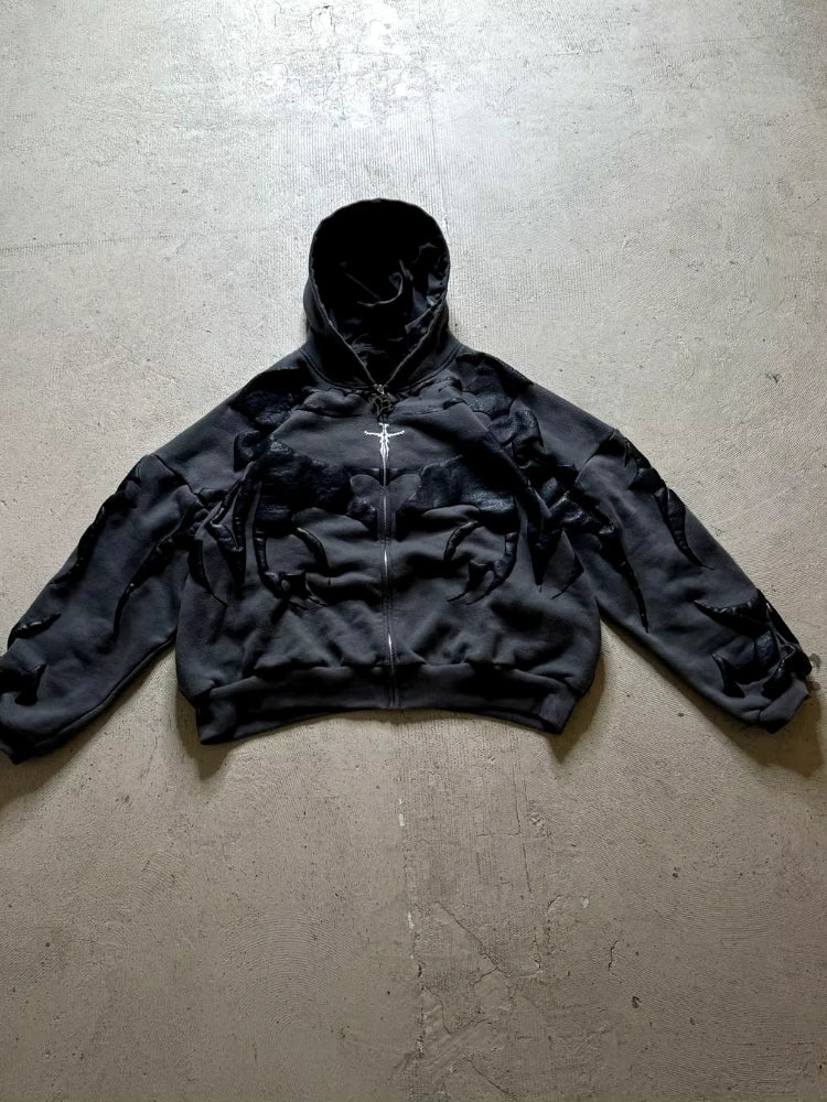 Oversized Hoodie