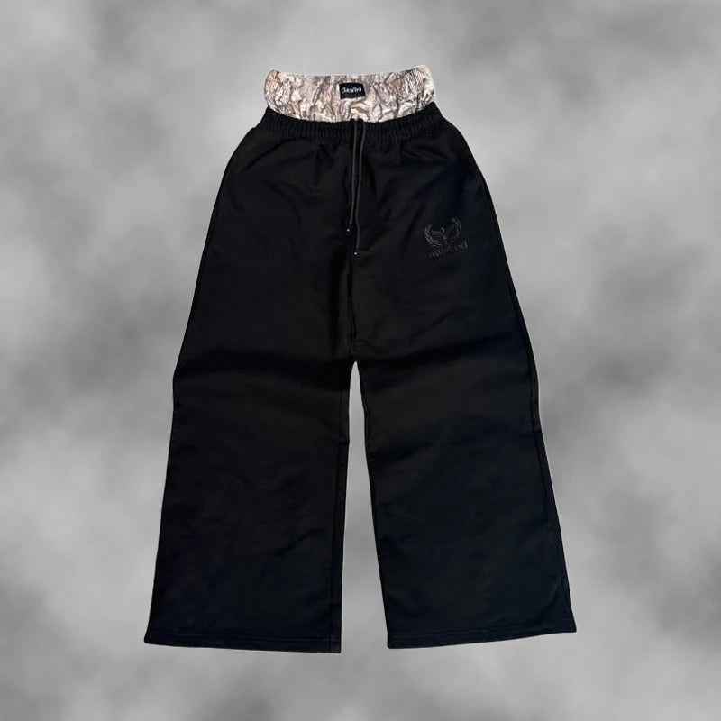 Sweatpants Camouflage