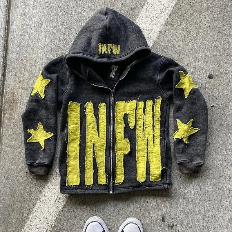 INFW Hoodie