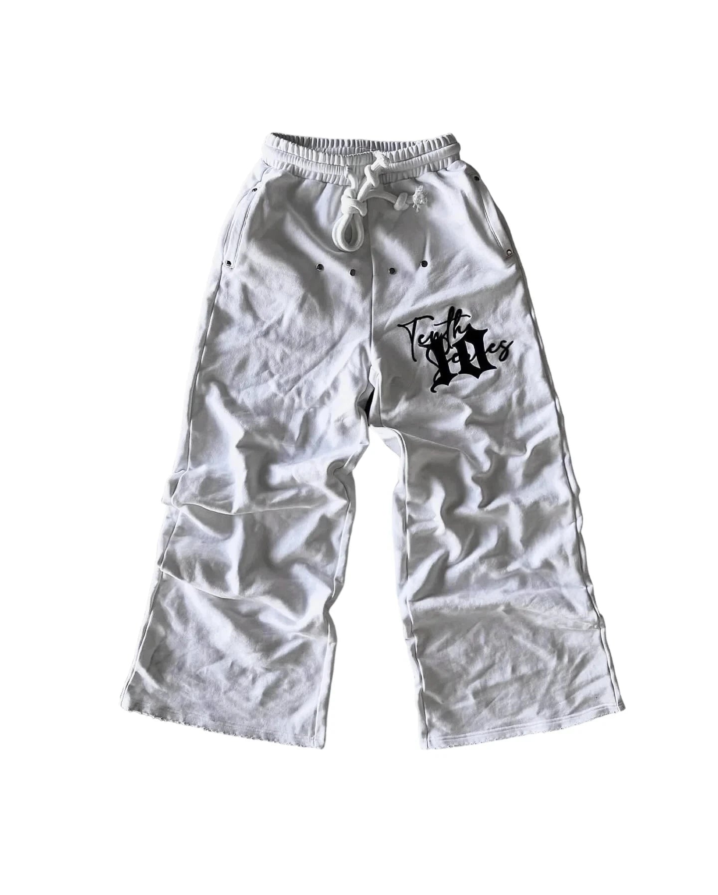 Graphic Sweatpants