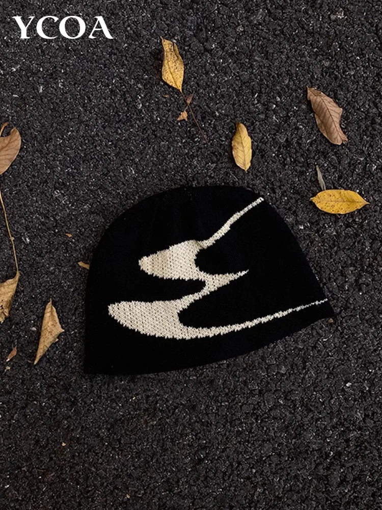 Graphic Caps