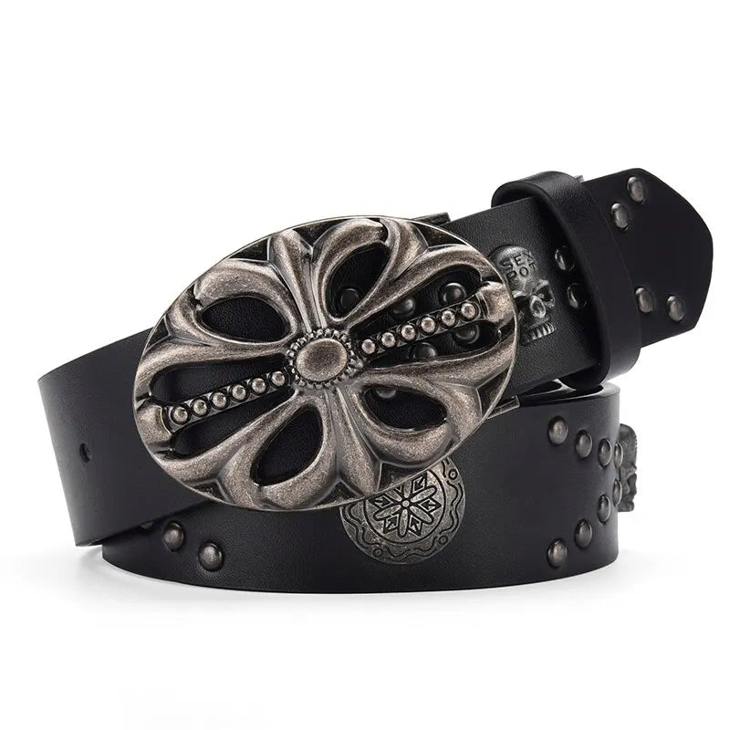 Vintage Belt