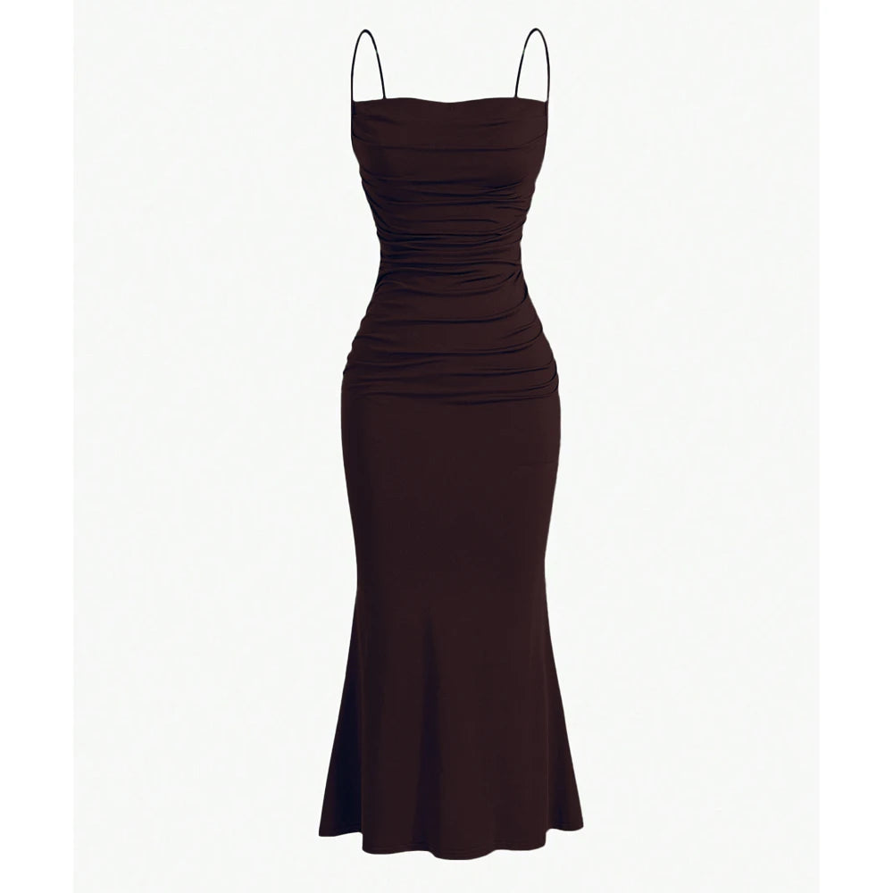 Long Dress