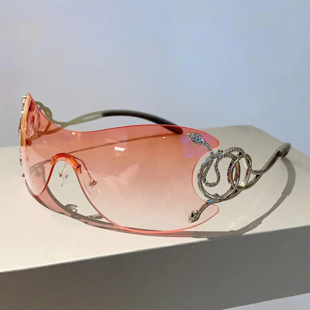Y2k Sunglasses