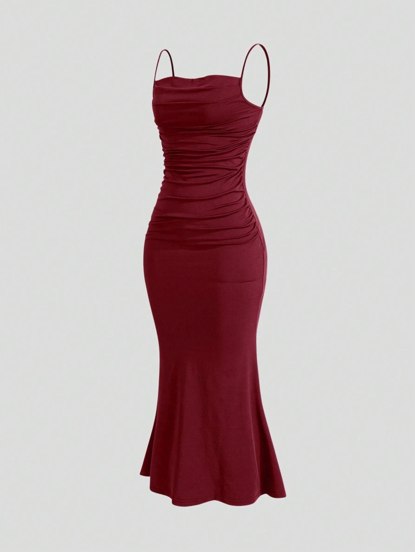 Long Dress