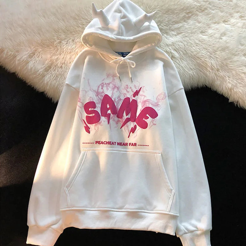 Woman Sweatshirts Angel