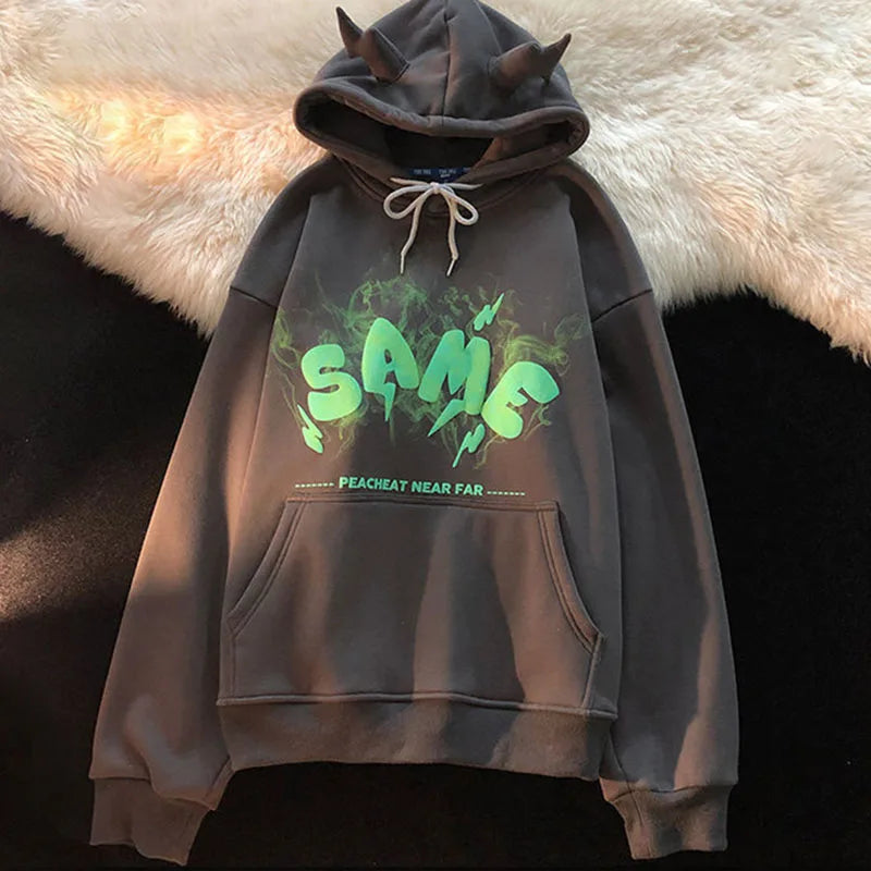 Woman Sweatshirts Angel