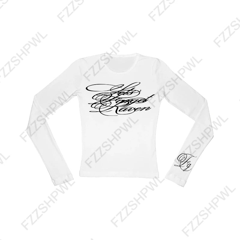 Grunge Long Sleeve