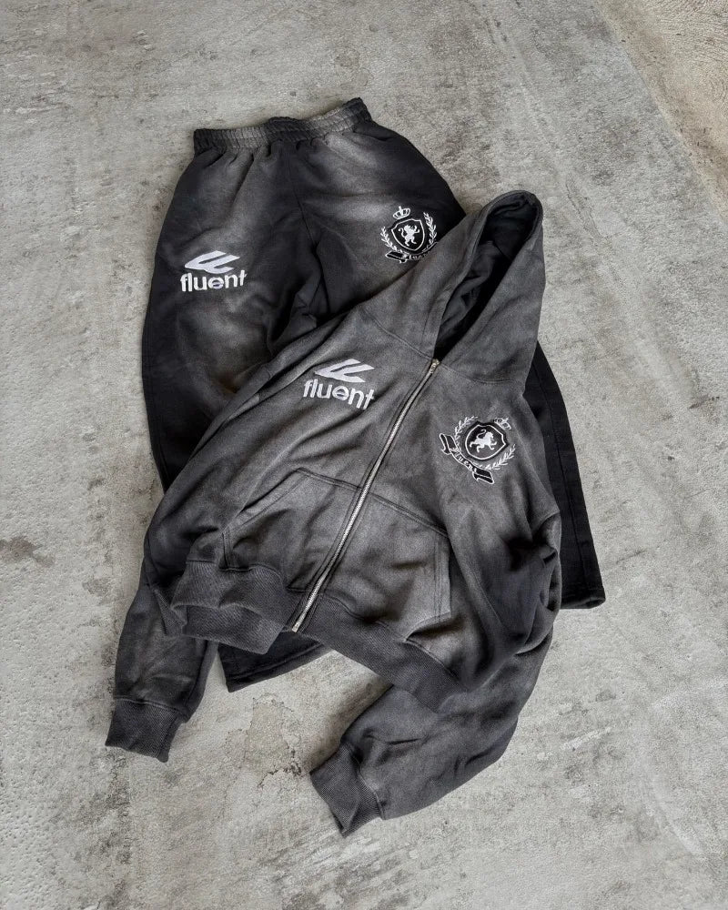 Casual Set