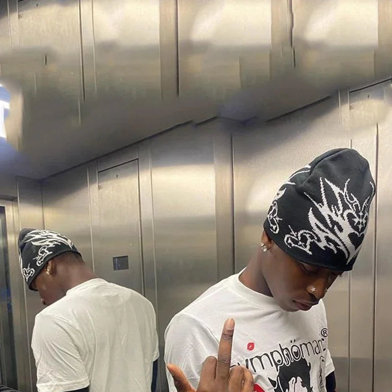 Y2k Hat