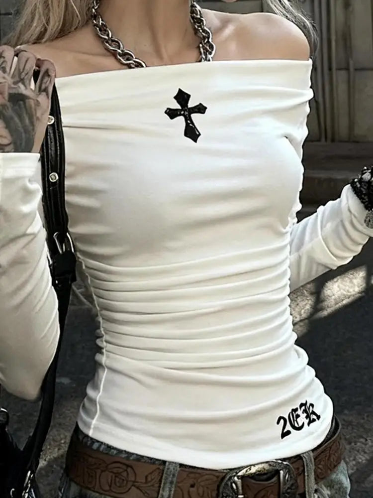 Cross Shirt