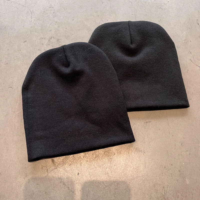 Hat Knitting Tooth