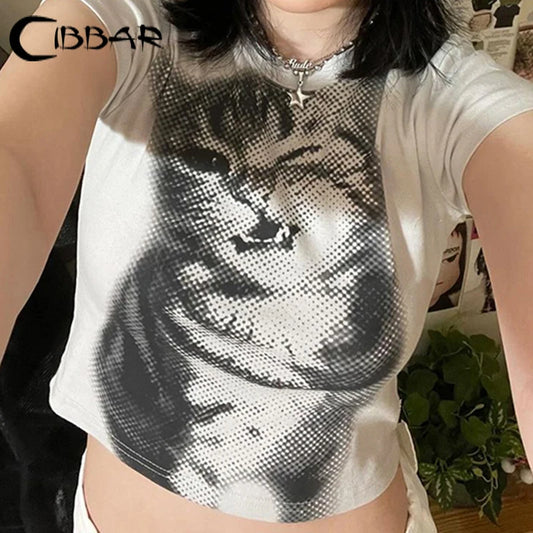 Cat Top