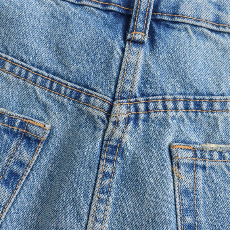 Women Mini Skirt