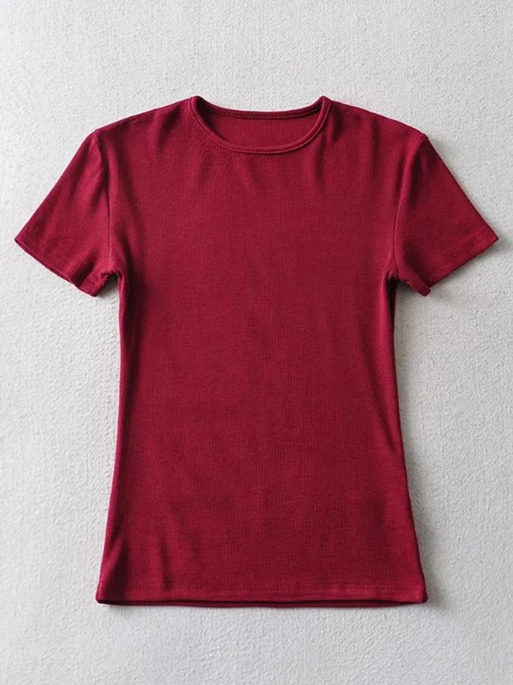 Short Sleeve T-Shirt