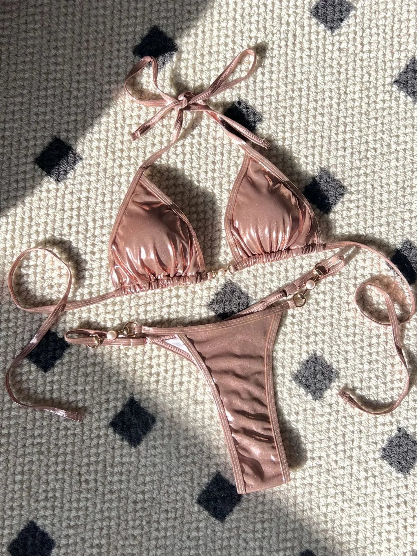 Shiny Bikini