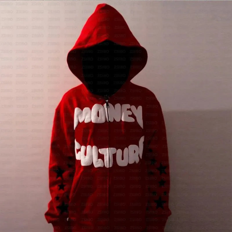 Pullover Hoodie