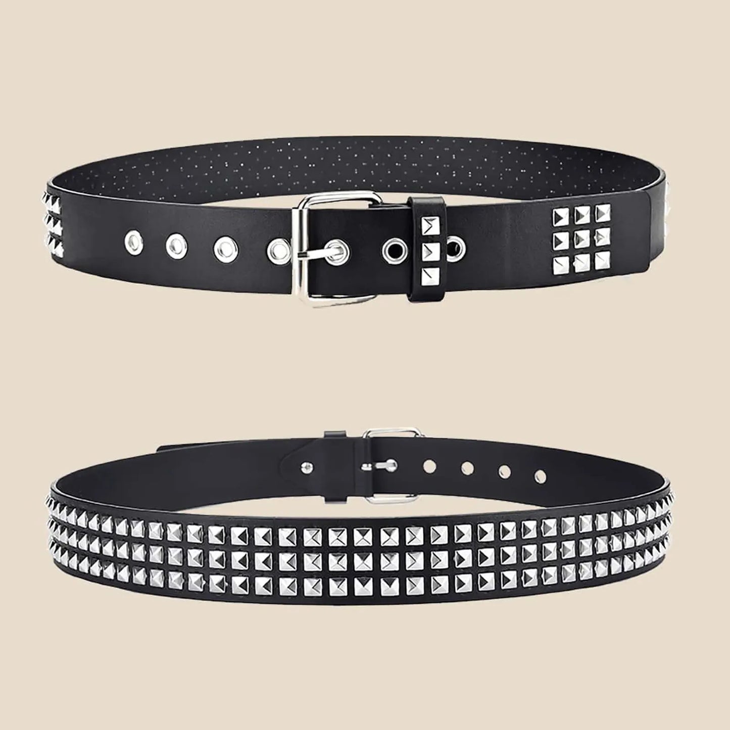 Square Belt