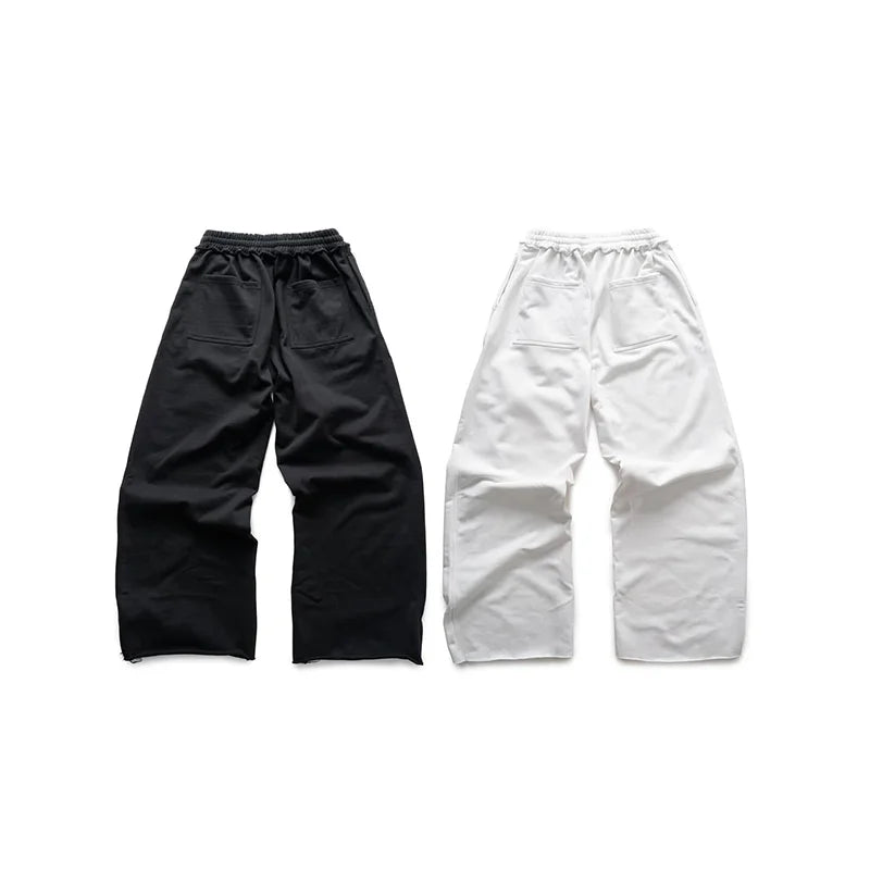 Hip Hop Loose Pants