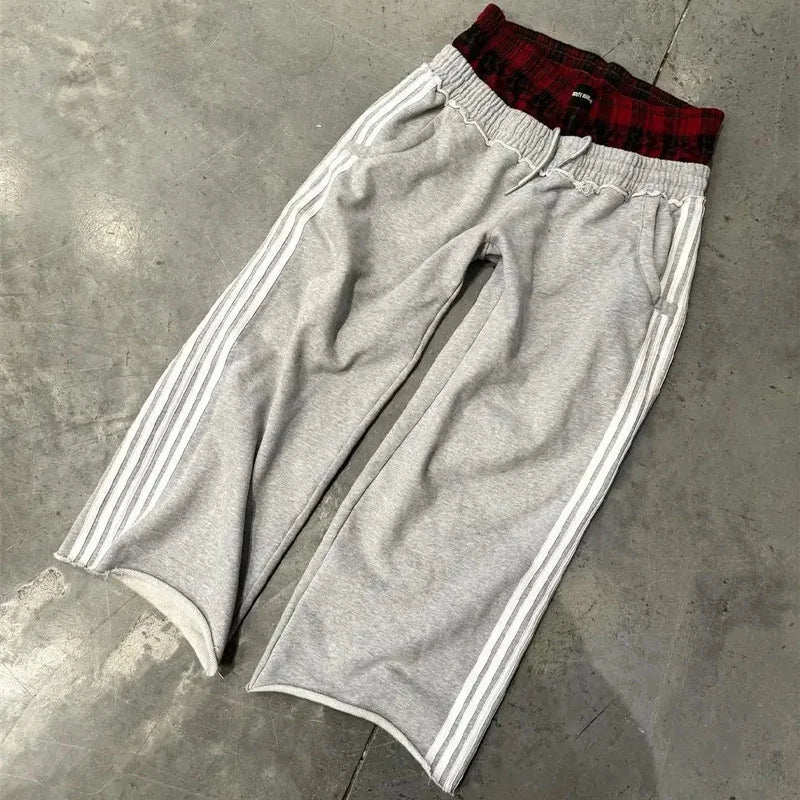 Hip Hop Sweatpants