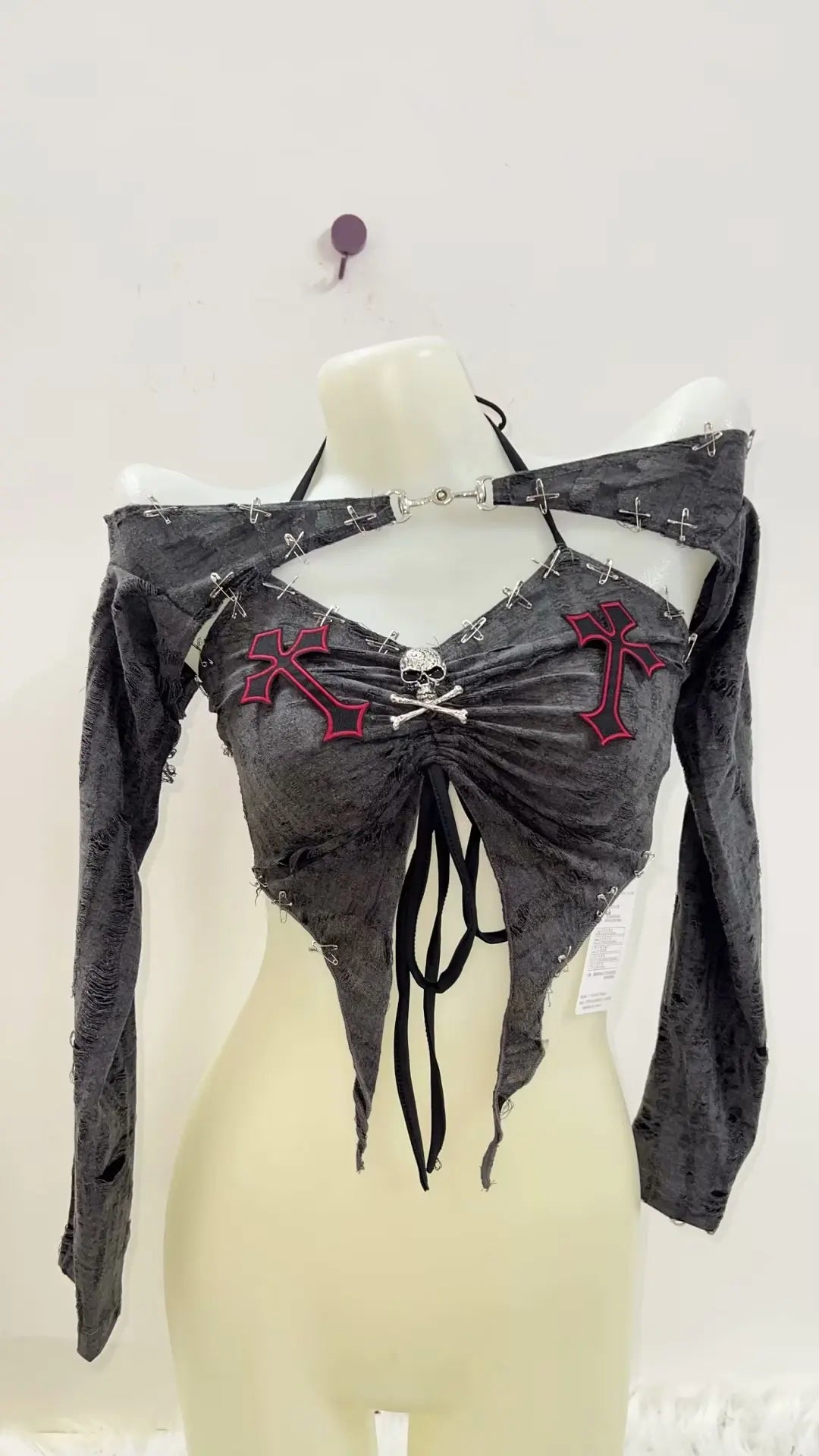 Halloween Shirt